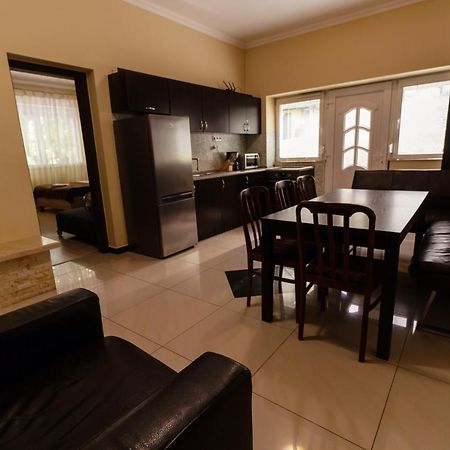 Bella Villa Siofok Dış mekan fotoğraf