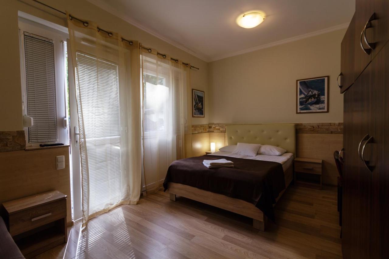 Bella Villa Siofok Dış mekan fotoğraf