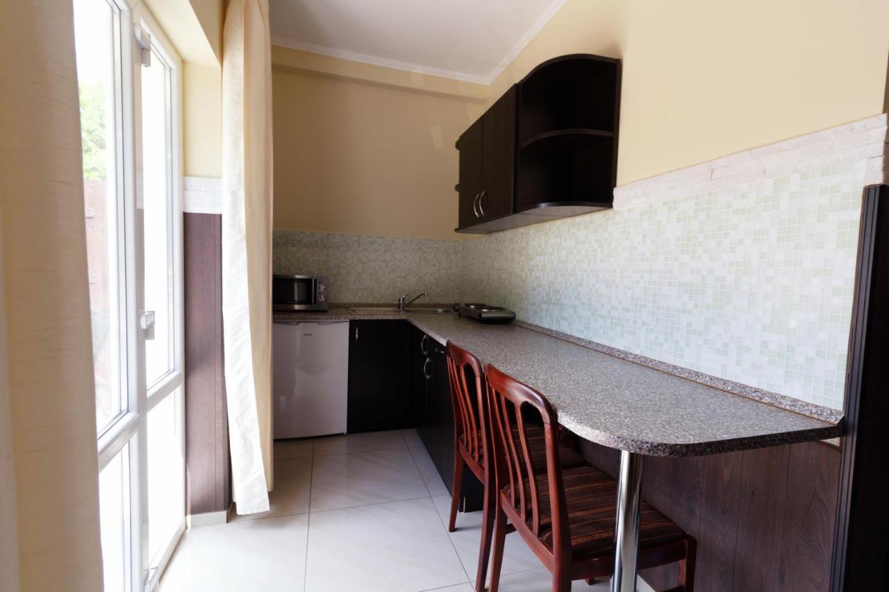 Bella Villa Siofok Dış mekan fotoğraf