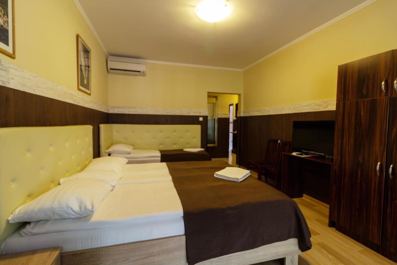 Bella Villa Siofok Dış mekan fotoğraf