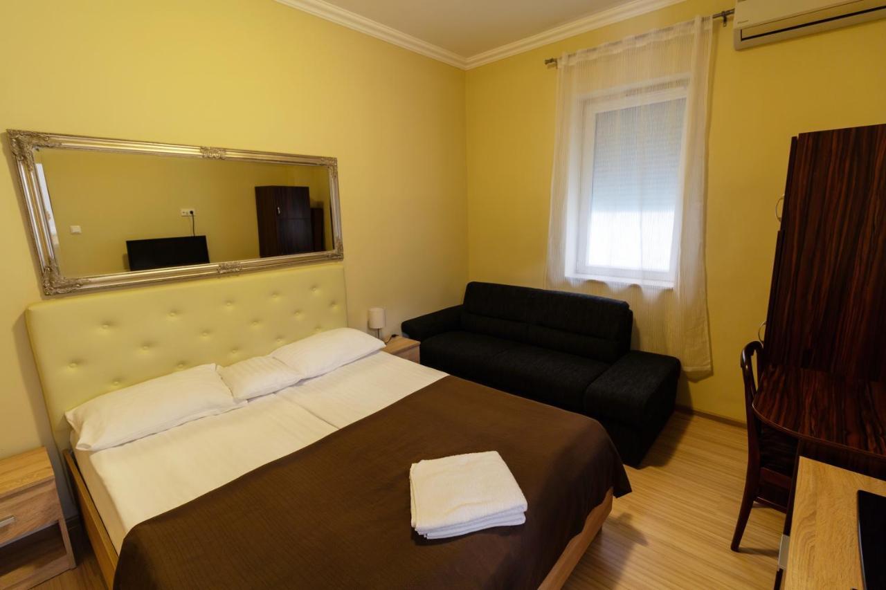 Bella Villa Siofok Dış mekan fotoğraf