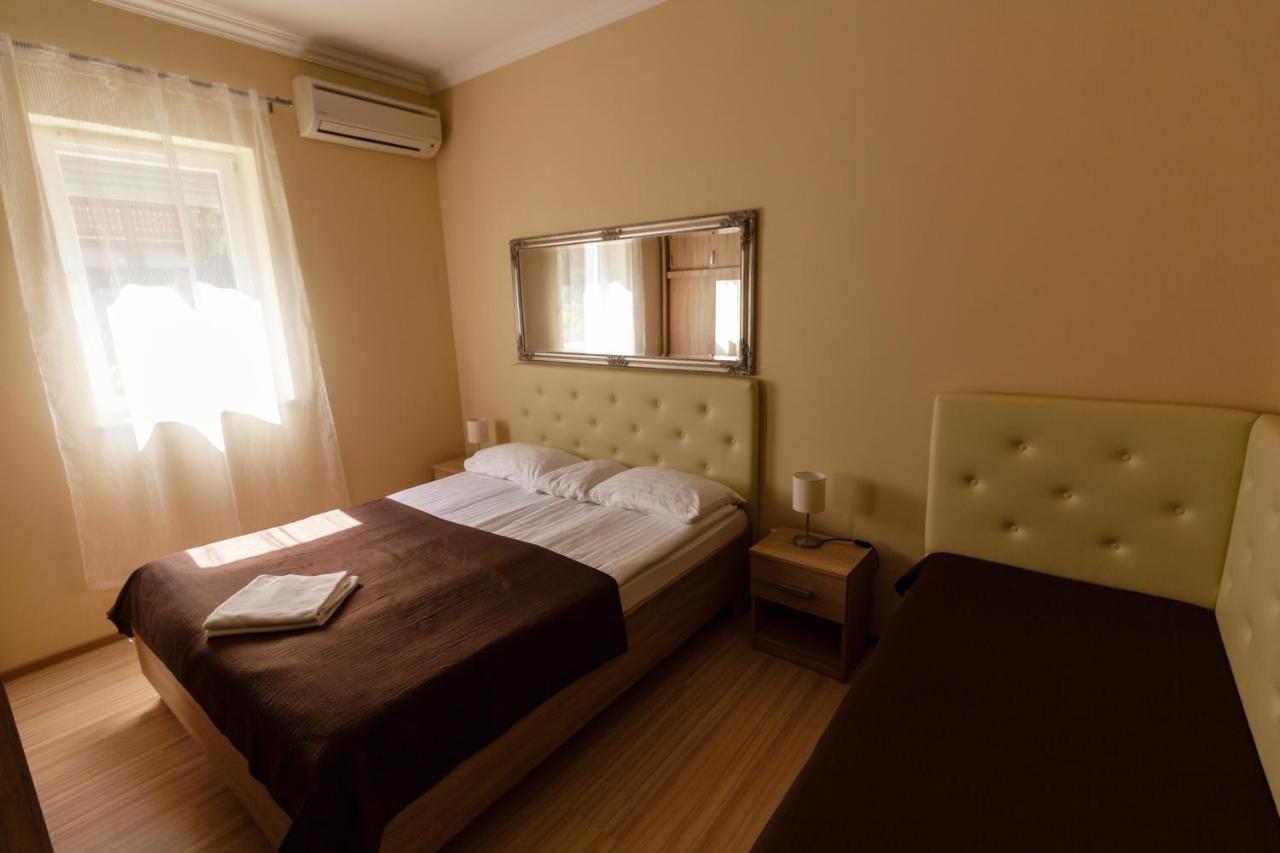 Bella Villa Siofok Dış mekan fotoğraf