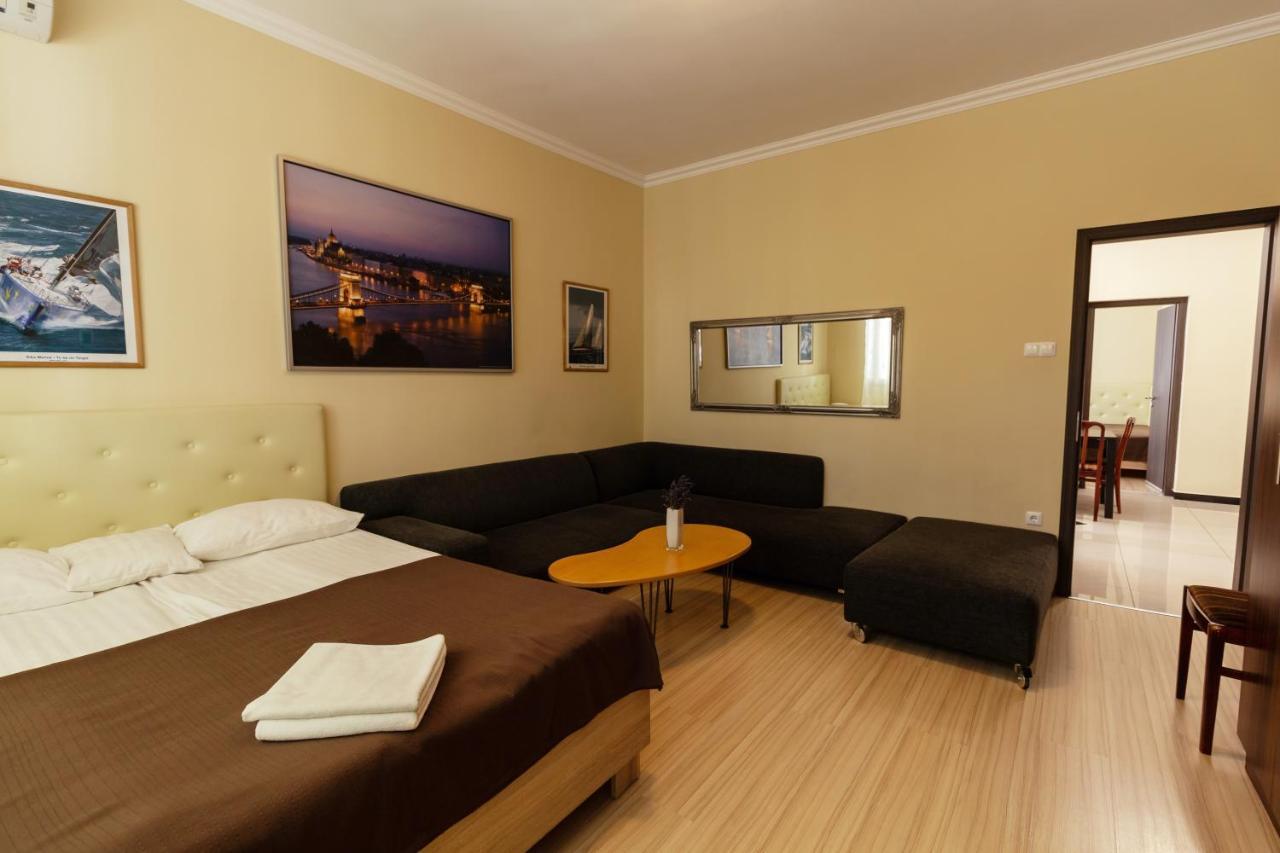 Bella Villa Siofok Dış mekan fotoğraf