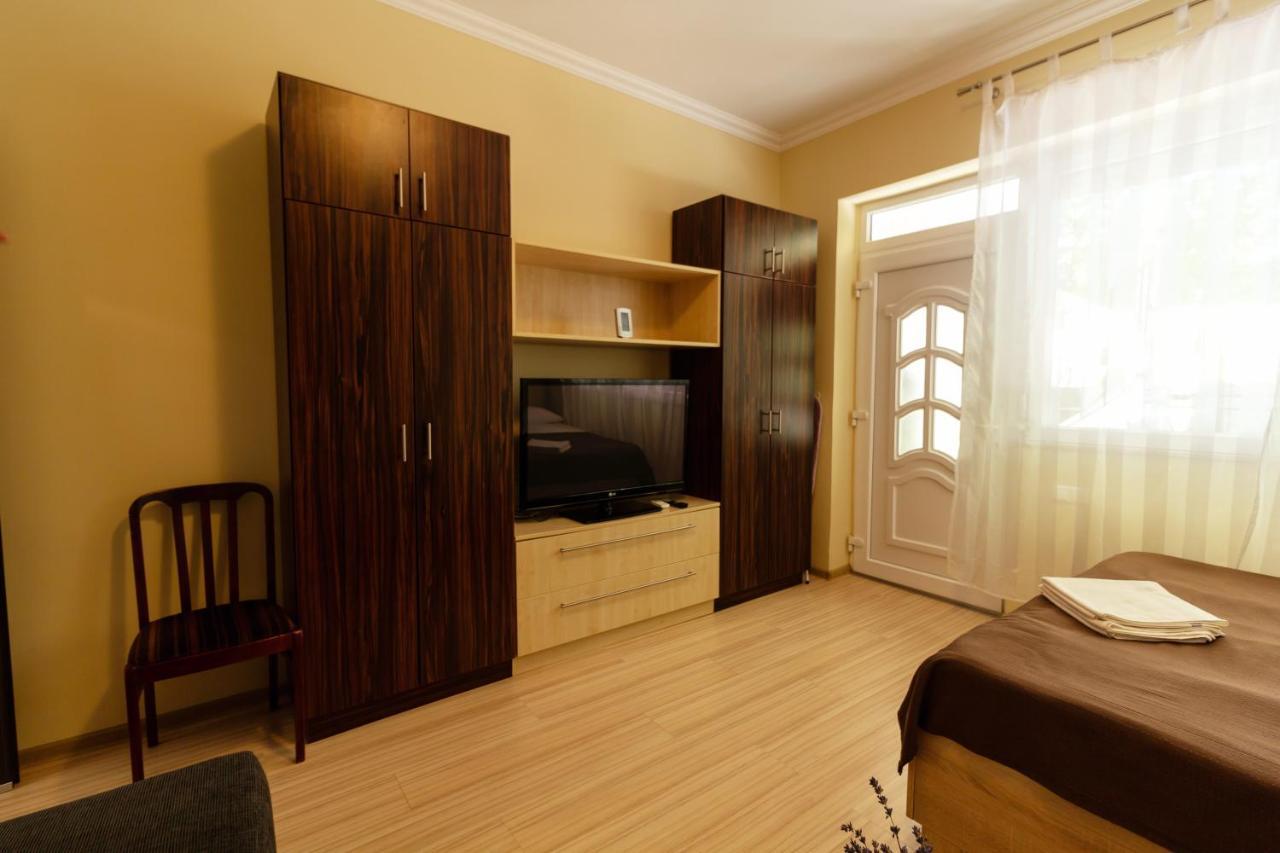 Bella Villa Siofok Dış mekan fotoğraf