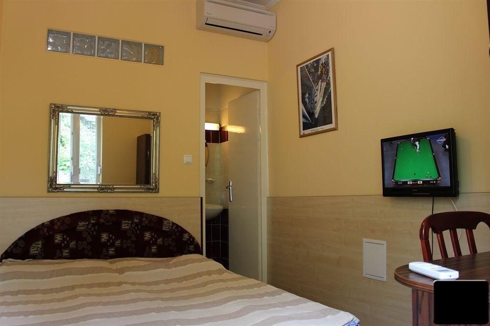 Bella Villa Siofok Dış mekan fotoğraf