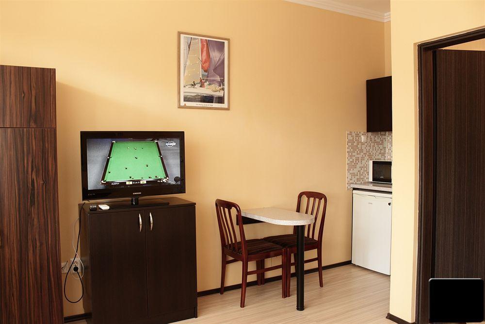Bella Villa Siofok Dış mekan fotoğraf