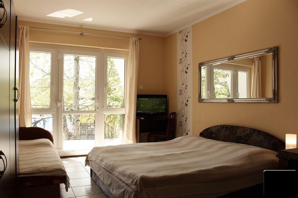 Bella Villa Siofok Dış mekan fotoğraf
