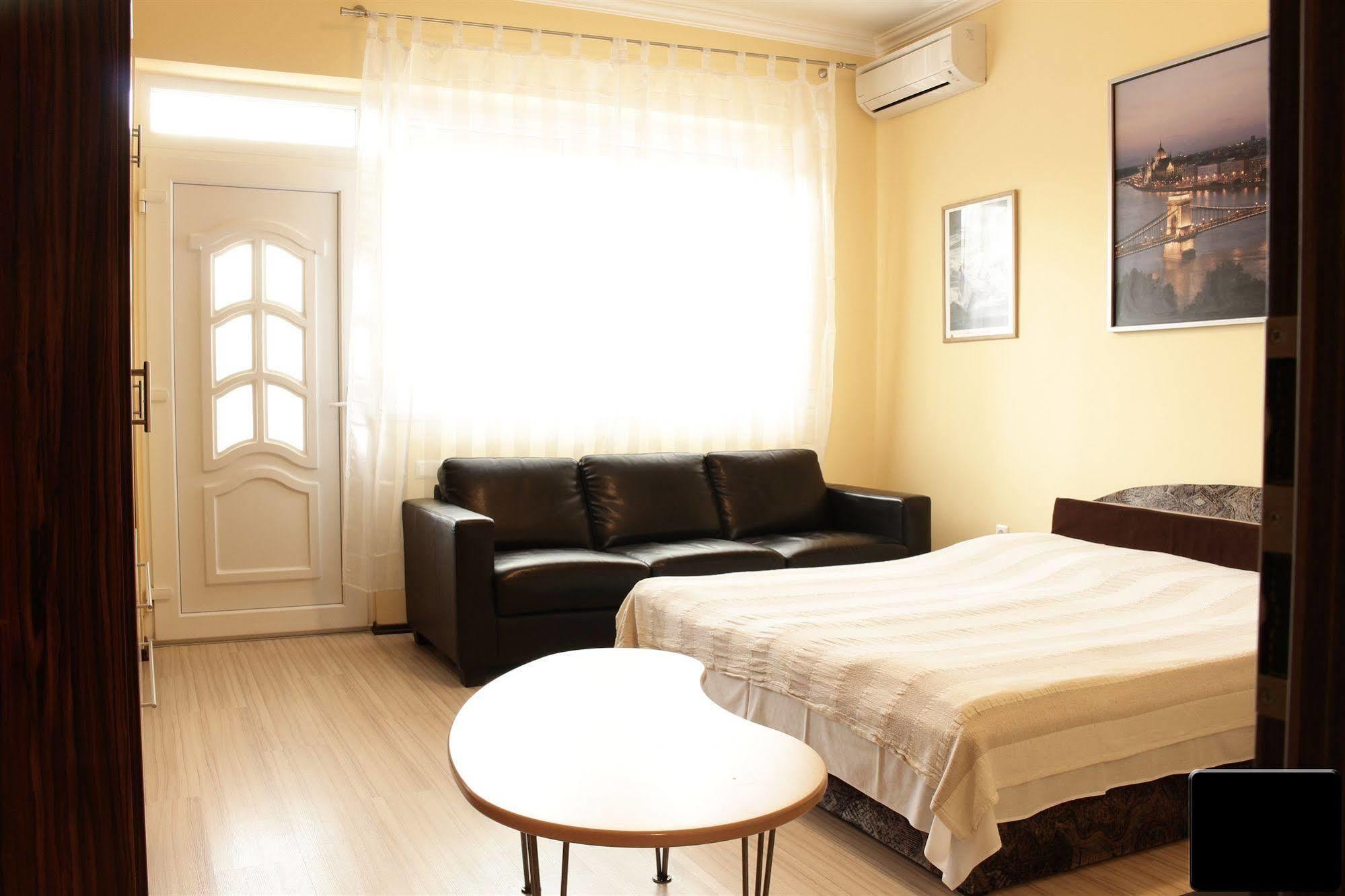 Bella Villa Siofok Dış mekan fotoğraf