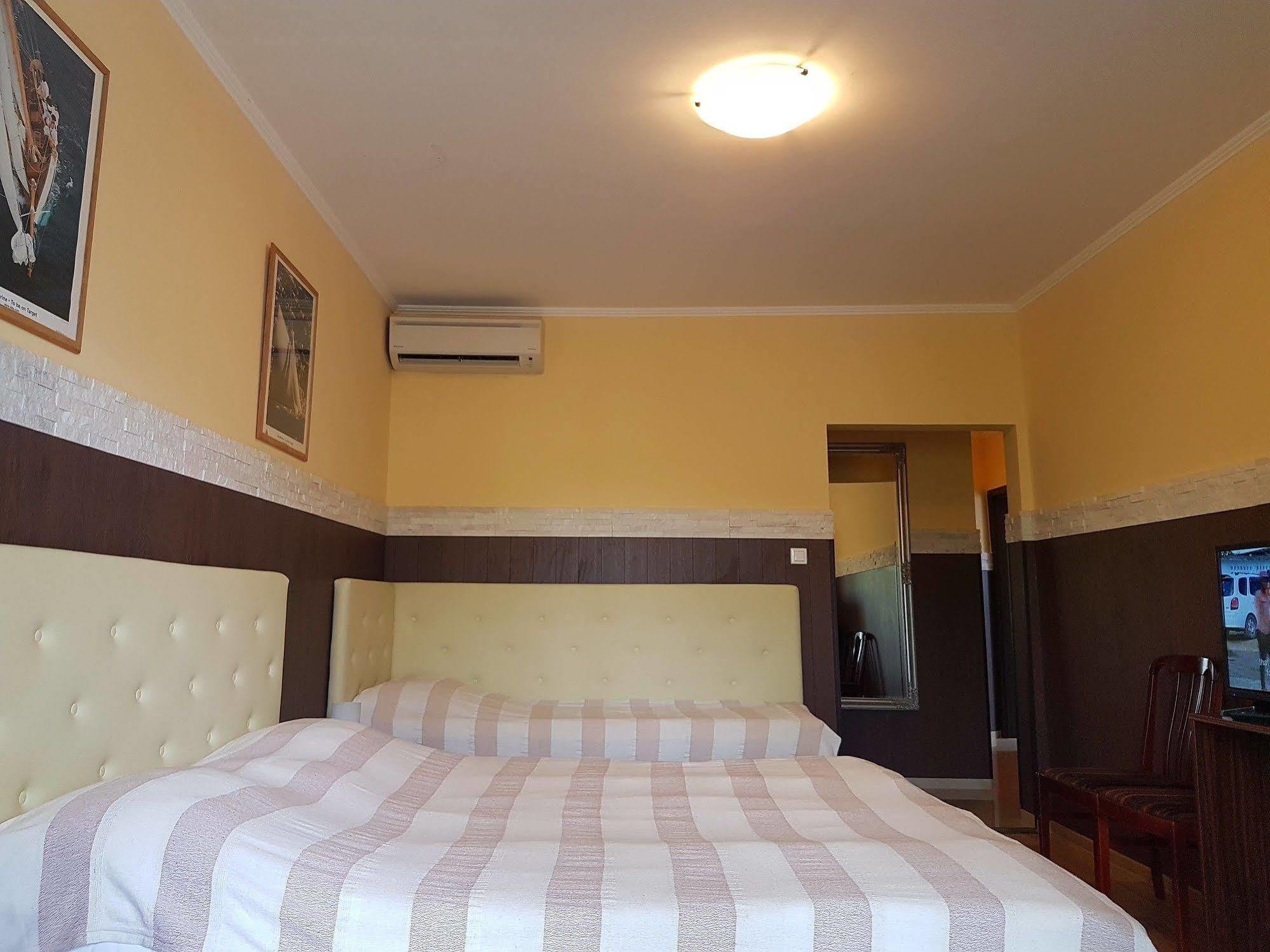 Bella Villa Siofok Dış mekan fotoğraf